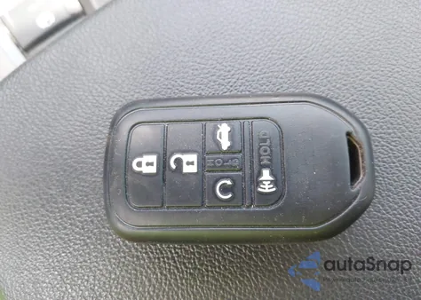 2022 Honda Accord Sport 2.0T из США, поврежденный, VIN 1HGCV2F3XNA001073